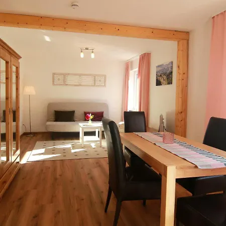 Gaestehaus Elisabeth