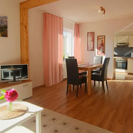 Gaestehaus Elisabeth 3* Poppenhausen