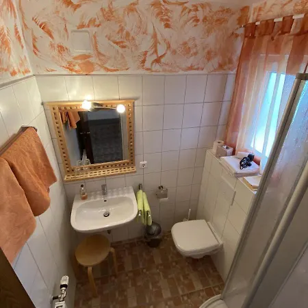 Gaestehaus Elisabeth