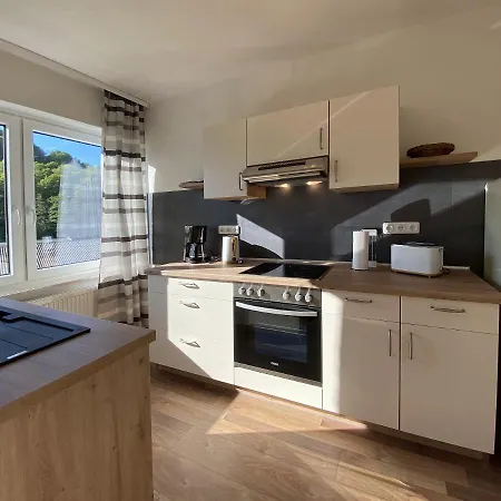 Gaestehaus Elisabeth 3* Poppenhausen