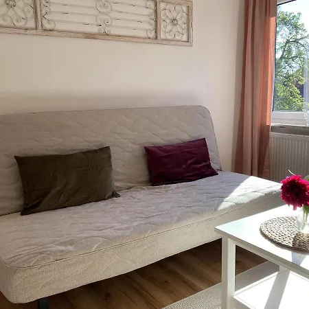 Oda ve Kahvaltı Gaestehaus Elisabeth Poppenhausen