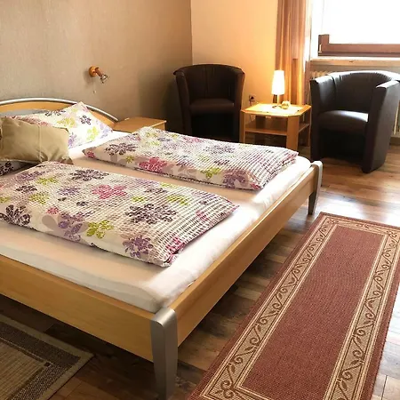 Bed & Breakfast Gaestehaus Elisabeth