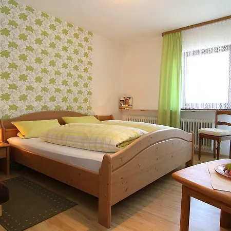 Gaestehaus Elisabeth 3* Poppenhausen