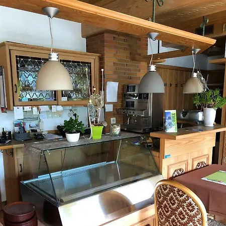 Gaestehaus Elisabeth Poppenhausen