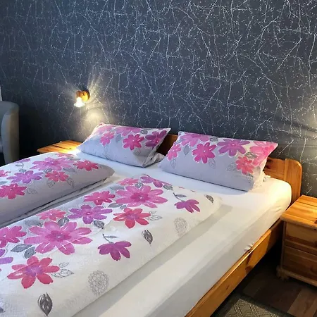 Gaestehaus Elisabeth 3* Poppenhausen