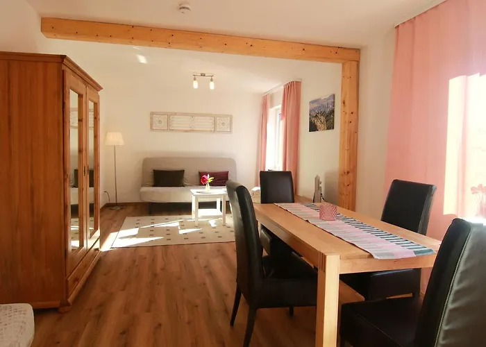 Gaestehaus Elisabeth