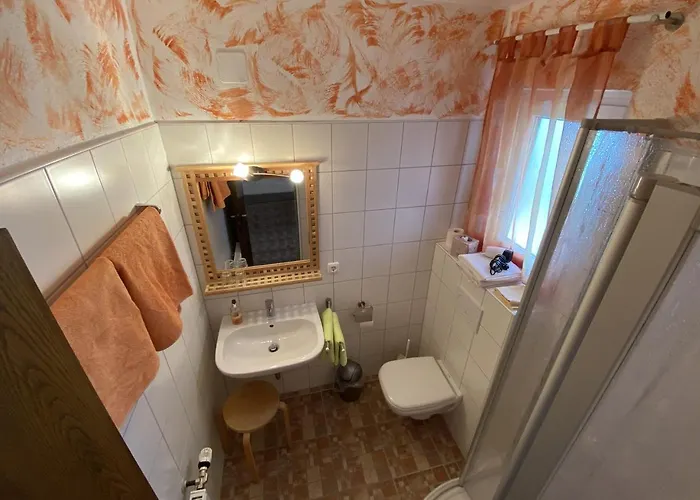 Gaestehaus Elisabeth