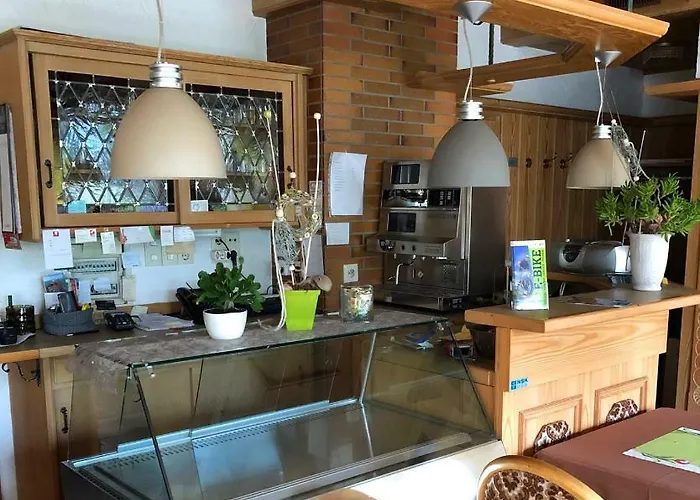 Gaestehaus Elisabeth Poppenhausen